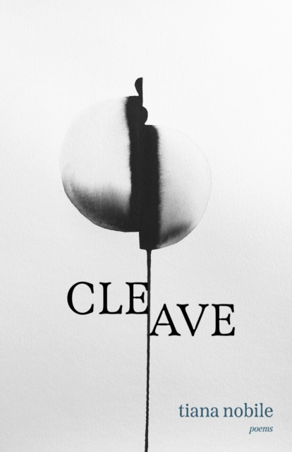 E-knjiga Cleave Tiana Nobile