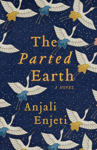 E-book Parted Earth Anjali Enjeti