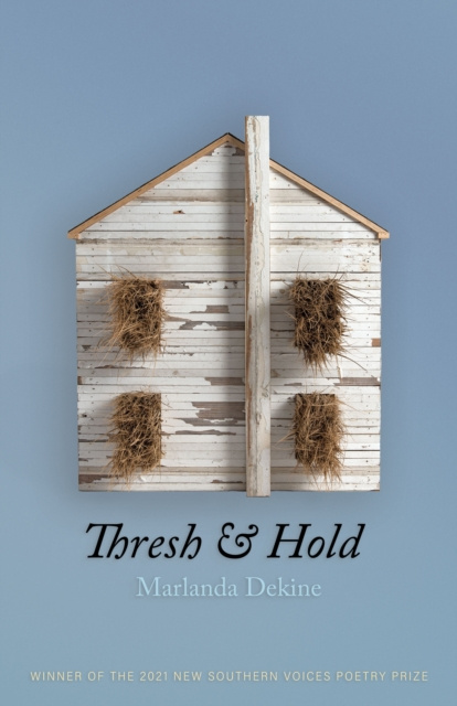 E-knjiga Thresh & Hold Marlanda Dekine