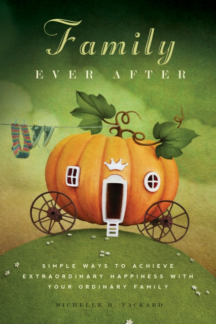E-knjiga Best-Kept Secrets of Parenting Brad Wilcox