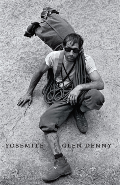 E-kniha Yosemite In the Sixties Yvon Chouinard