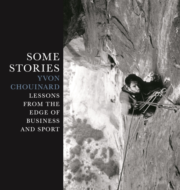 E-kniha Some Stories Yvon Chouinard