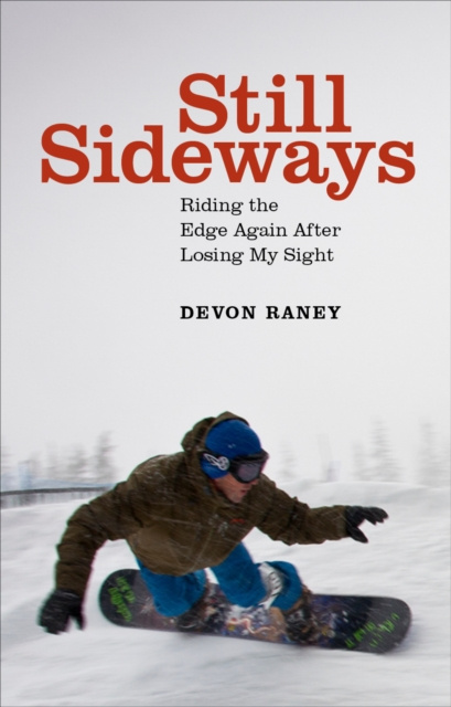 E-kniha Still Sideways Devon Raney