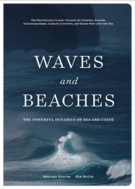 E-book Waves and Beaches Kim McCoy