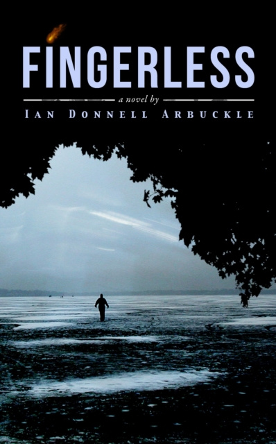 E-knjiga Fingerless Ian Donnell Arbuckle