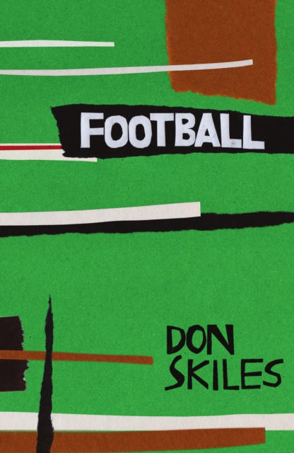 Libro electrónico Football Don Skiles