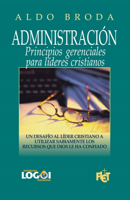 E-knjiga Administracion Aldo Broda