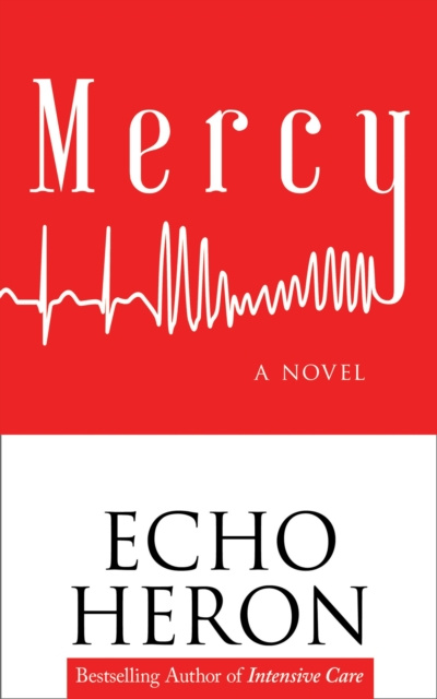 E-knjiga Mercy Echo Heron