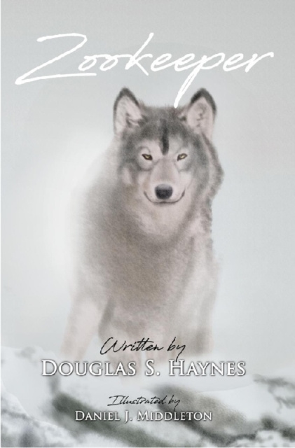 E-kniha Zookeeper Douglas  S. Haynes