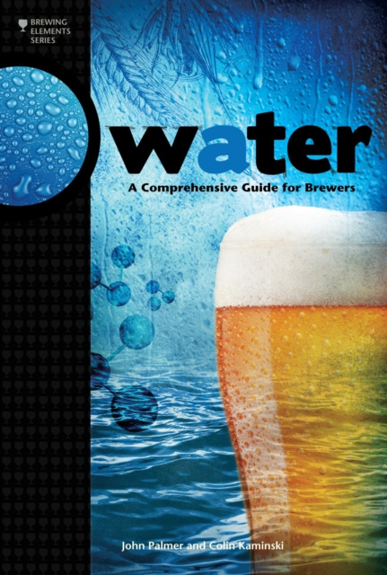 E-kniha Water John J. Palmer