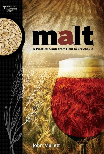 E-kniha Malt John Mallett