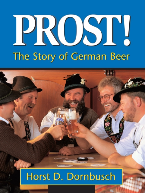 E-knjiga Prost! Horst D. Dornbusch