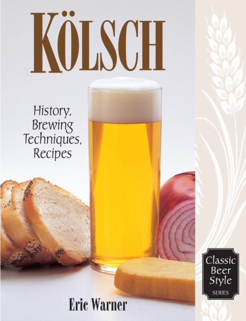 E-book Kolsch Eric Warner