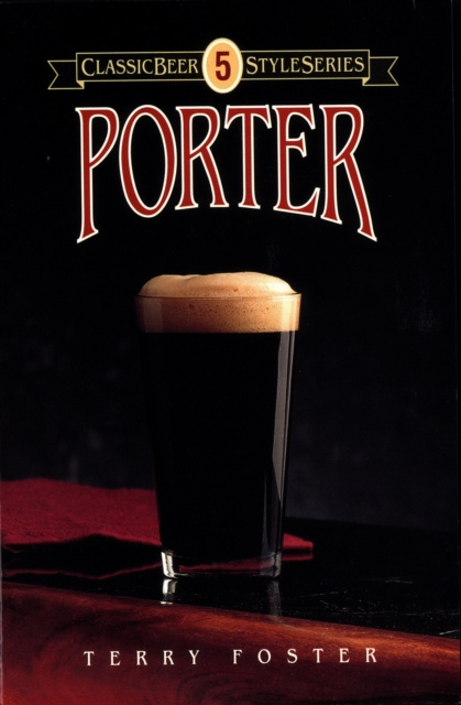 E-book Porter Terry Foster