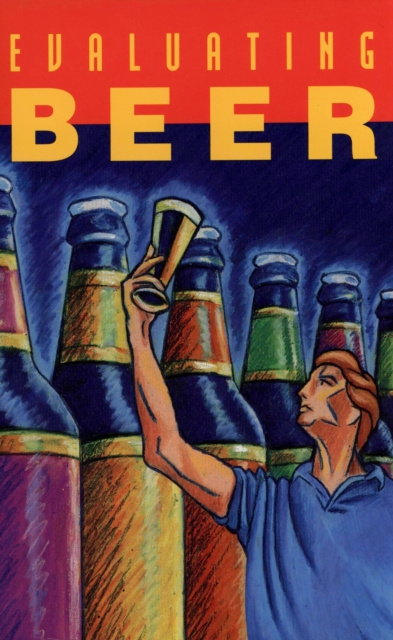E-knjiga Evaluating Beer Brewers Publications