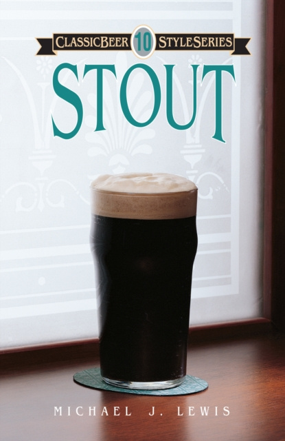 E-book Stout Michael Lewis