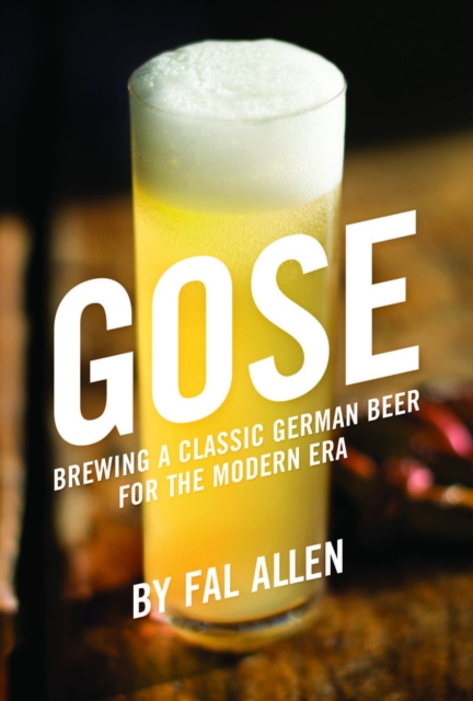 E-book Gose Fal Allen