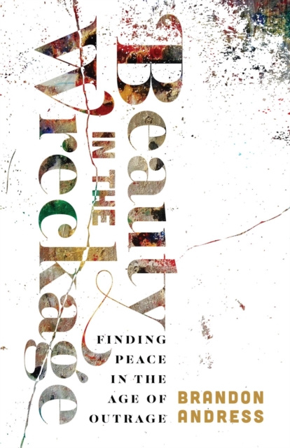 E-knjiga Beauty in the Wreckage Brandon Andress