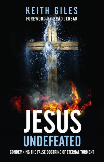 E-book Jesus Undefeated Keith Giles