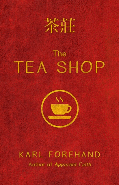 E-knjiga Tea Shop Karl Forehand