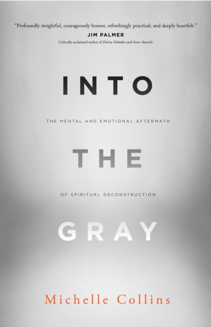 Livre numérique Into the Gray Michelle Collins