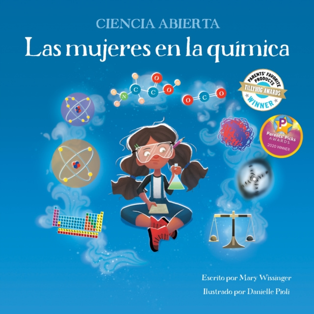E-kniha Las mujeres en la quimica Mary Wissinger