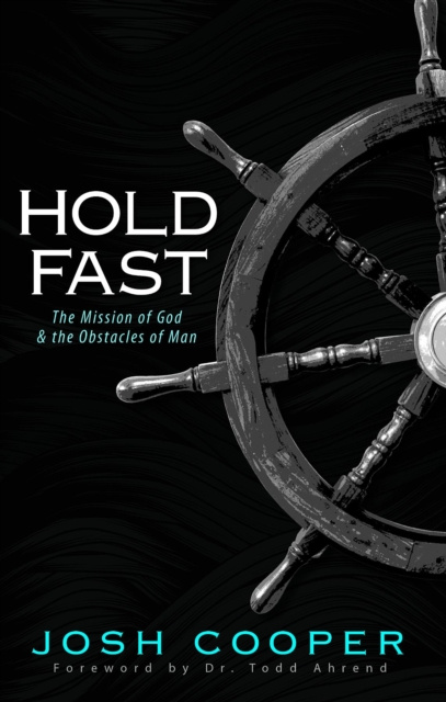 E-book Hold Fast Joshua Cooper