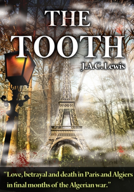 E-knjiga Tooth J.A.C. Lewis
