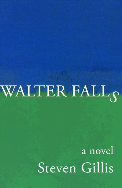 E-book Walter Falls Steven Gillis
