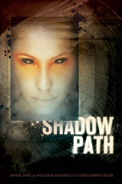 E-knjiga Shadowpath William Thomas Maxwell