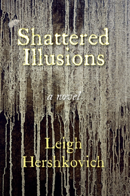 E-knjiga Shattered Illusions Leigh Hershkovich