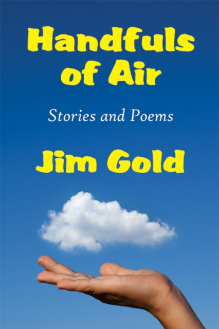 E-knjiga Handfuls of Air Jim Gold