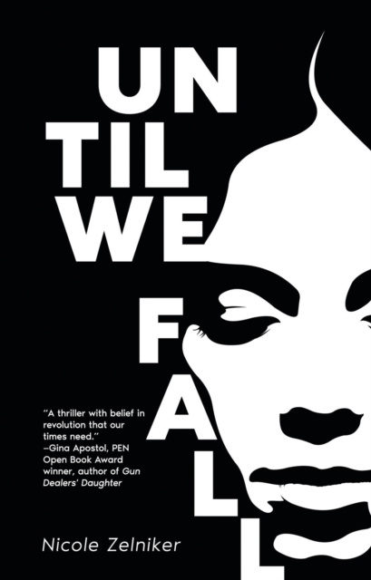 E-knjiga Until We Fall Nicole Zelniker