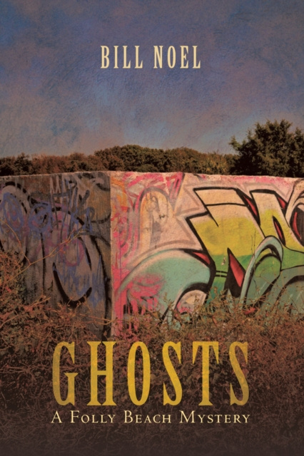 E-knjiga Ghosts Bill Noel