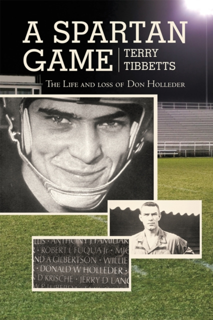 E-Book Spartan Game Terry Tibbetts