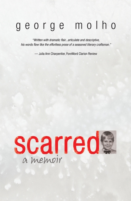 E-Book Scarred George Molho