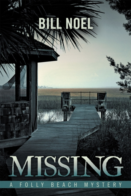 E-knjiga Missing Bill Noel