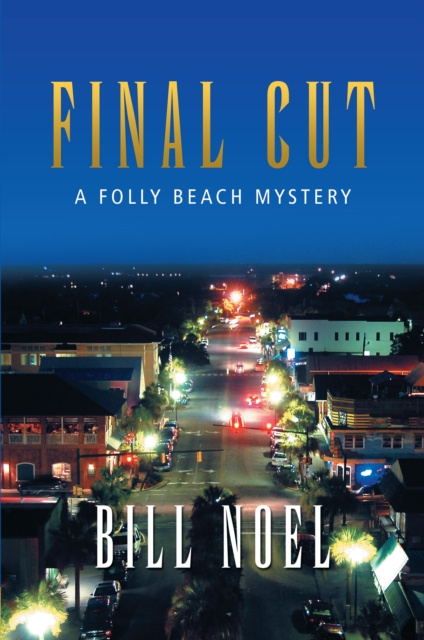 E-knjiga Final Cut Bill Noel