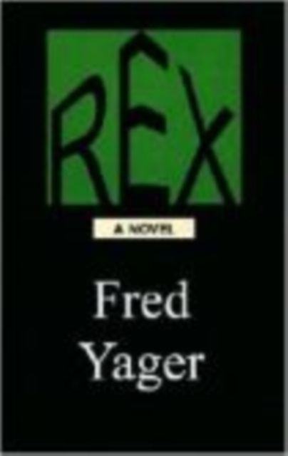 E-knjiga Rex Fred Yager