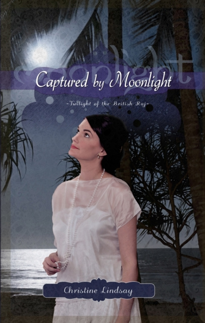 E-Book Captured by Moonlight Christine Lindsay