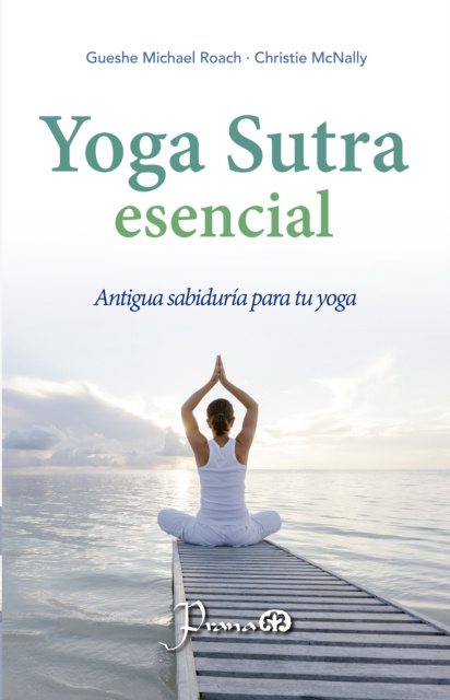 E-kniha Yoga Sutra escencial Gueshe Michael Roach