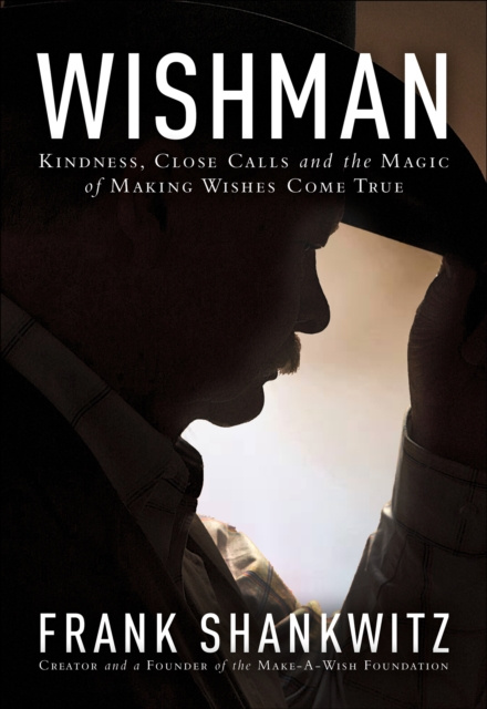 E-knjiga Wishman Frank Shankwitz