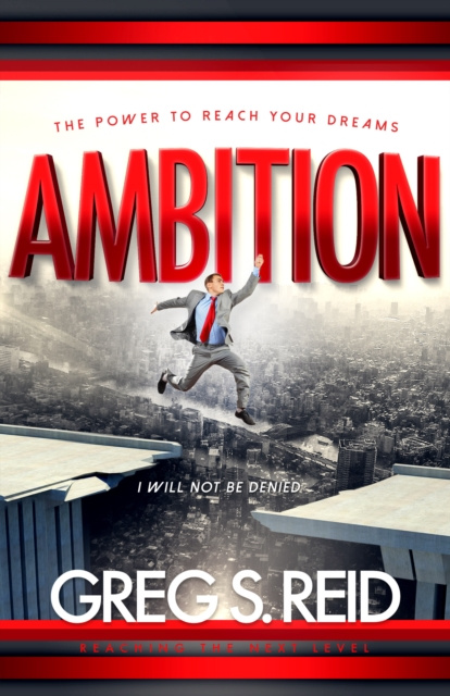 E-book Ambition Greg S. Reid
