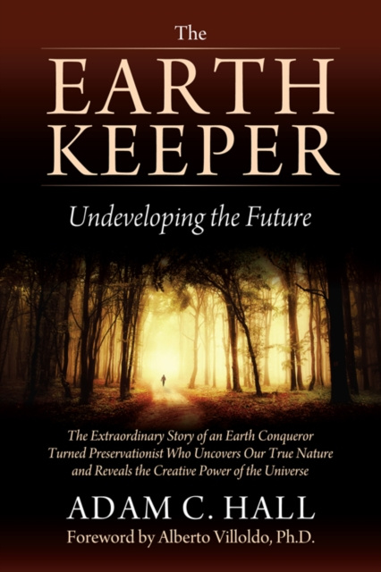 E-knjiga Earthkeeper Adam C Hall