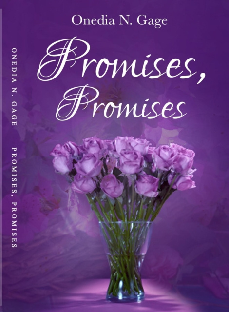 E-knjiga Promises, Promises ONEDIA NICOLE GAGE