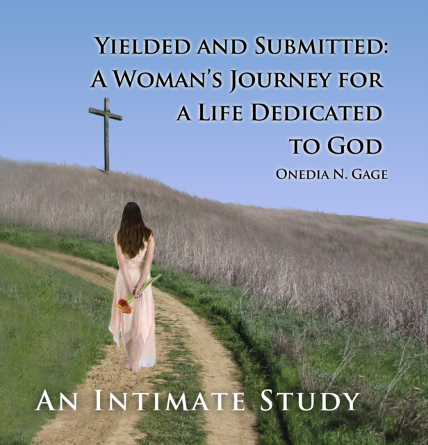 E-knjiga Yielded and Submitted: An Intimate Study Onedia Nicole Gage