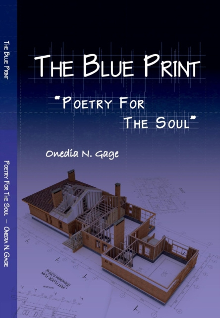 E-knjiga Blue Print ONEDIA NI GAGE