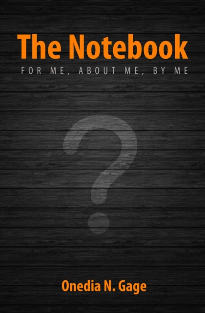 E-knjiga Notebook ONEDIA NICOLE GAGE