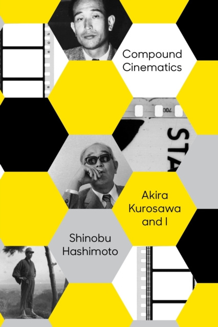 E-book Compound Cinematics Shinobu Hashimoto