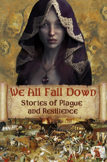 E-book We All Fall Down Lisa  J. Yarde
